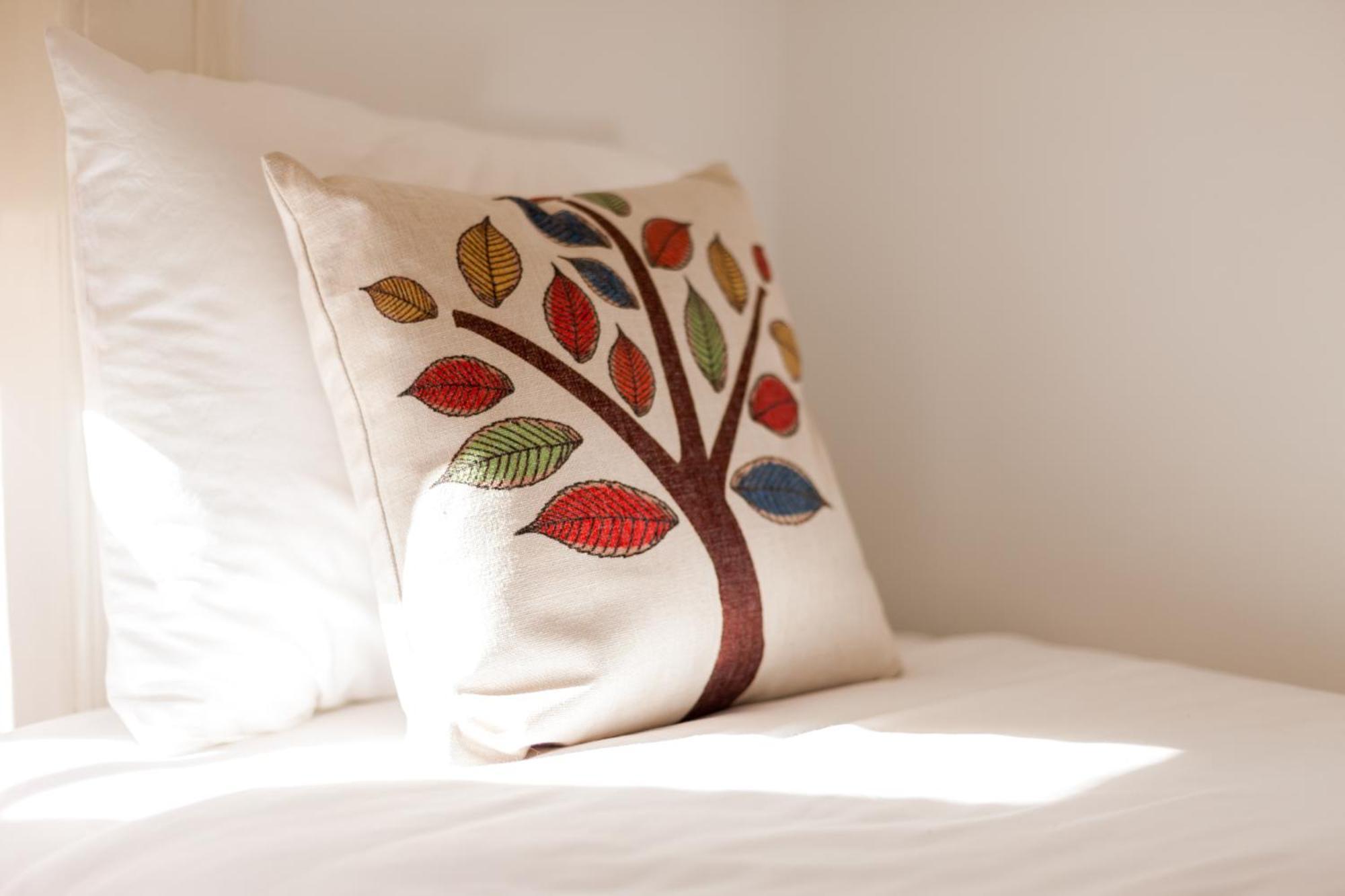 Tejo Vintage Three-Bedroom Apartment - By Lu Holidays Lisboa Εξωτερικό φωτογραφία