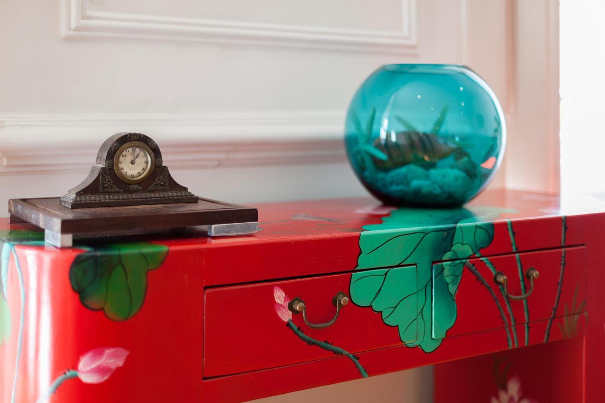 Tejo Vintage Three-Bedroom Apartment - By Lu Holidays Lisboa Εξωτερικό φωτογραφία
