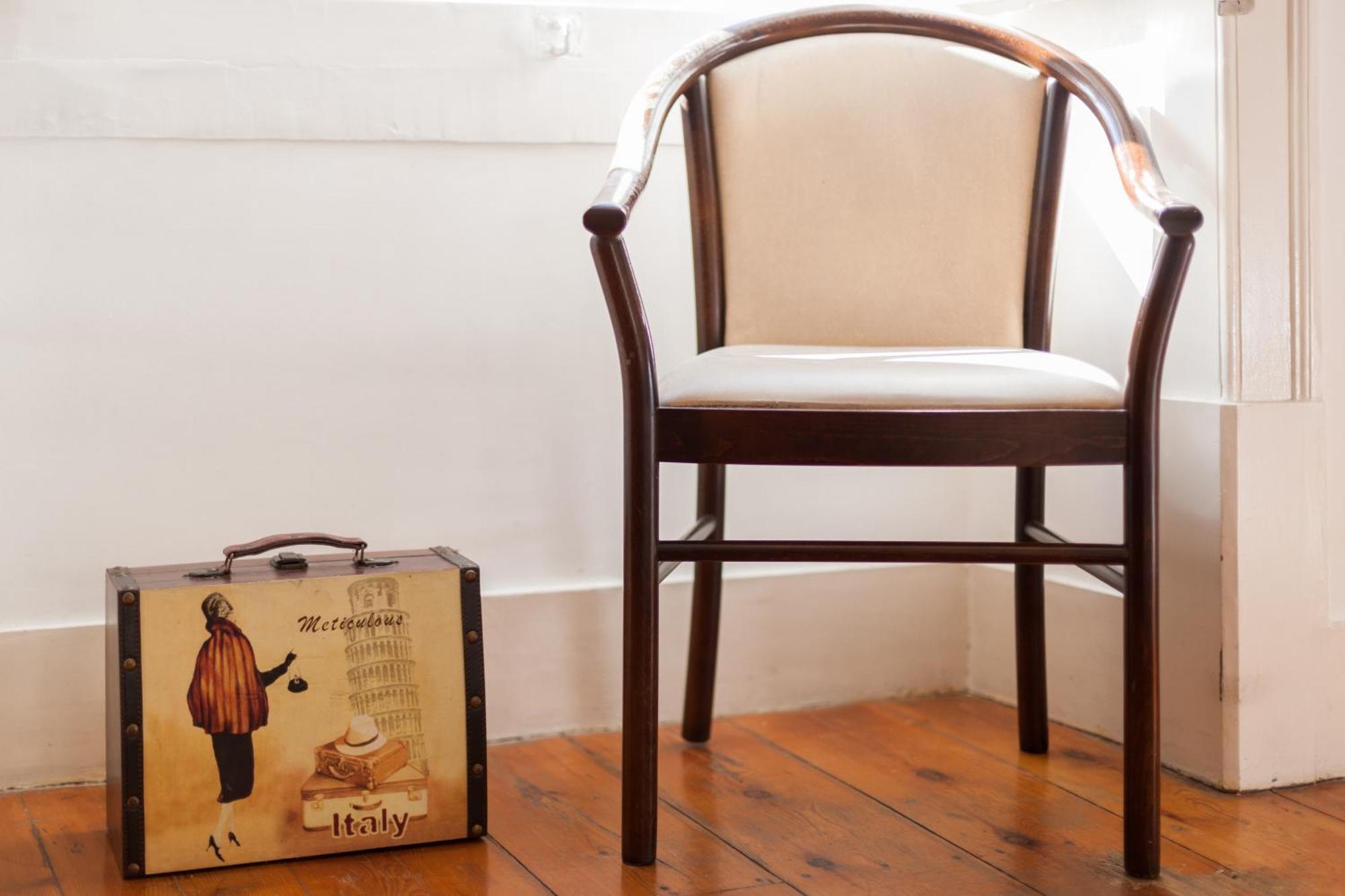 Tejo Vintage Three-Bedroom Apartment - By Lu Holidays Lisboa Εξωτερικό φωτογραφία