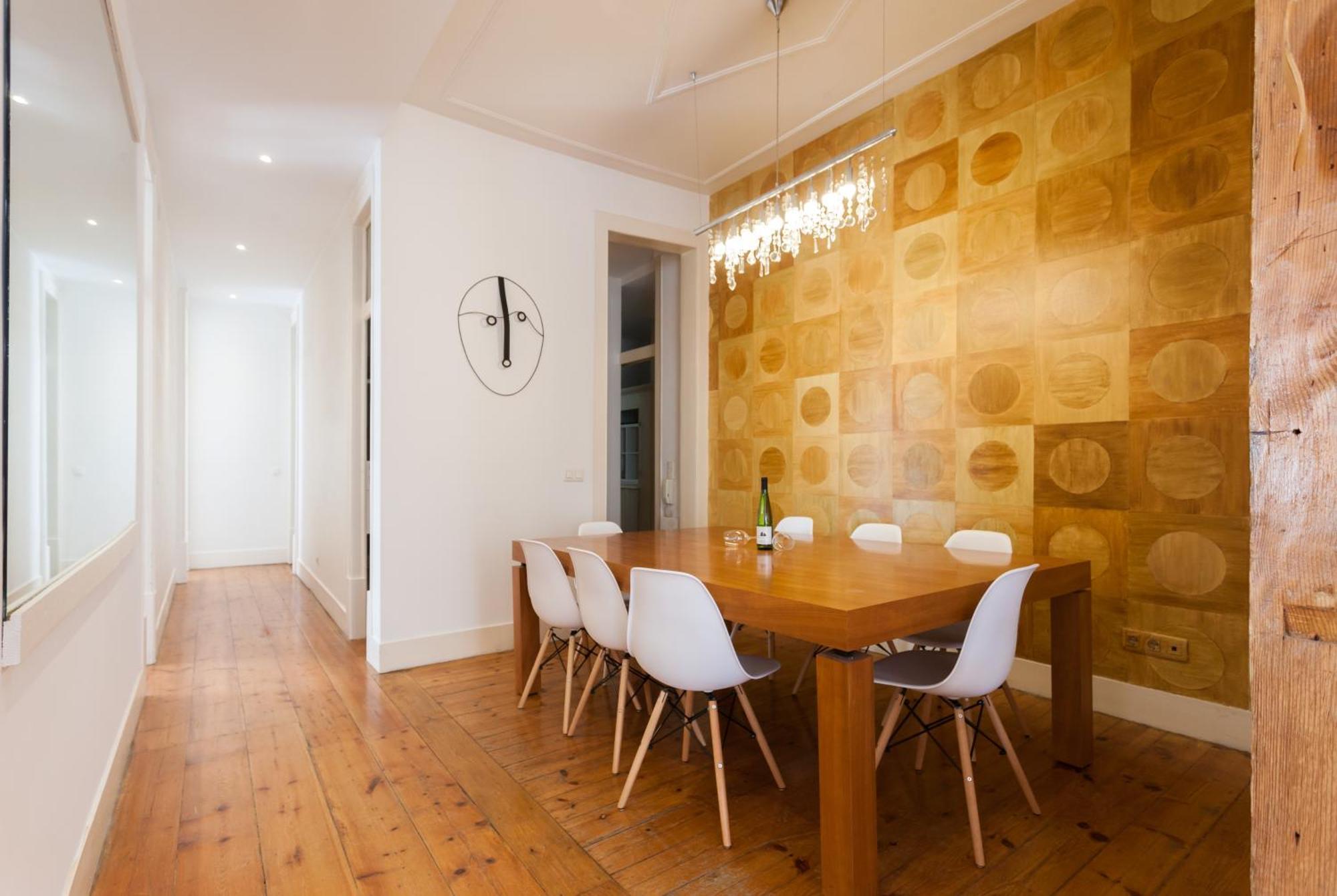 Tejo Vintage Three-Bedroom Apartment - By Lu Holidays Lisboa Εξωτερικό φωτογραφία